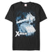 X-Men - The Ice - T-Shirt | yvolve Shop