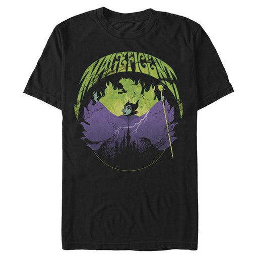 Dornröschen - Maleficent Rock - T-Shirt | yvolve Shop