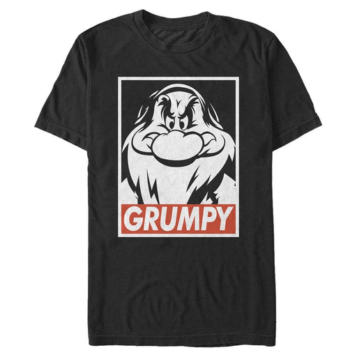 Schneewittchen - Grumps - T-Shirt | yvolve Shop