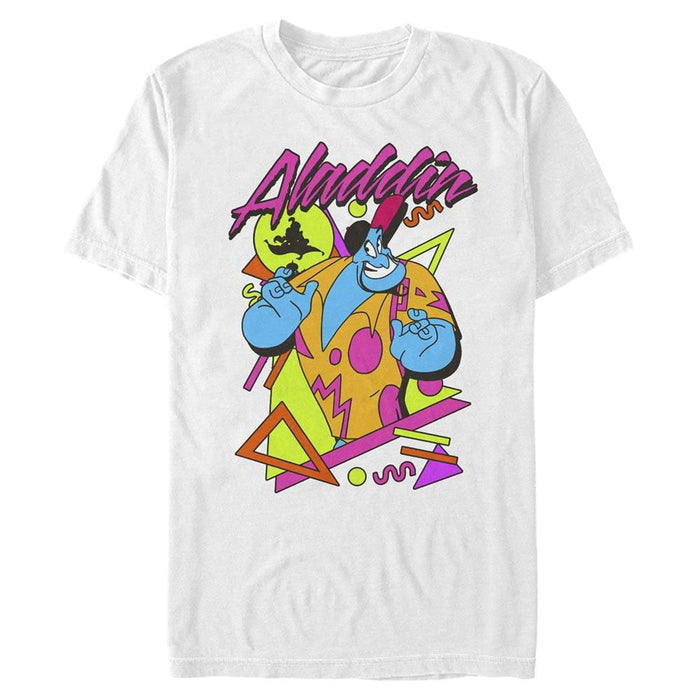 Aladdin - Ala Genie - T-Shirt | yvolve Shop