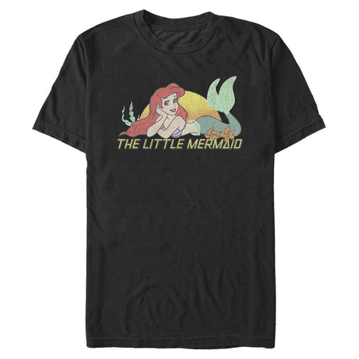 Arielle - Tired Of Swimming - T-Shirt | yvolve Shop