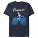 Cinderella - Dancing Cinderella - T-Shirt | yvolve Shop