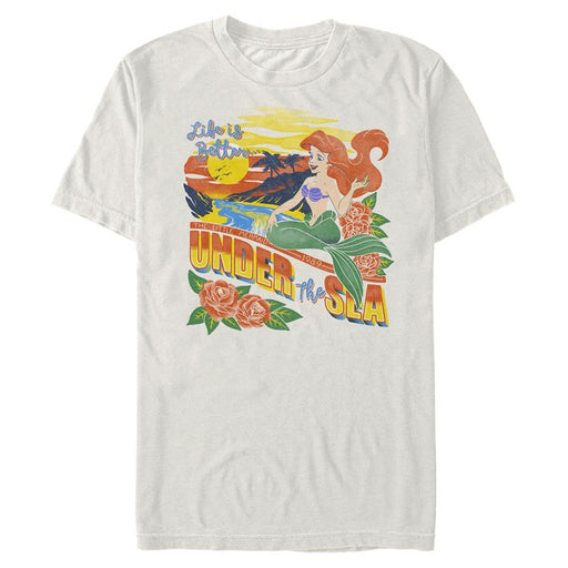 Arielle - FESTIVE - T-Shirt | yvolve Shop