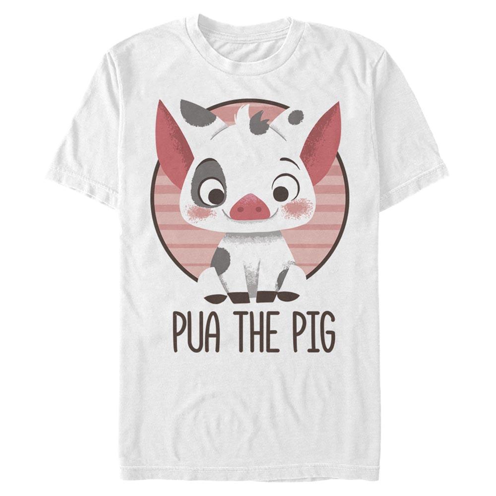 Vaiana - Pua Pua - T-Shirt | yvolve Shop