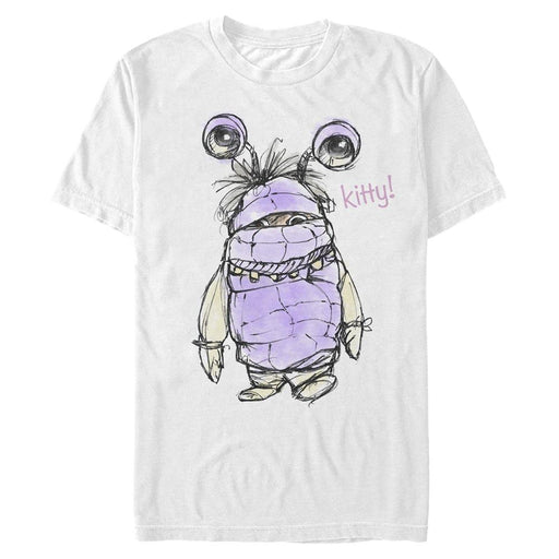 Die Monster AG - Boo Kitty - T-Shirt | yvolve Shop