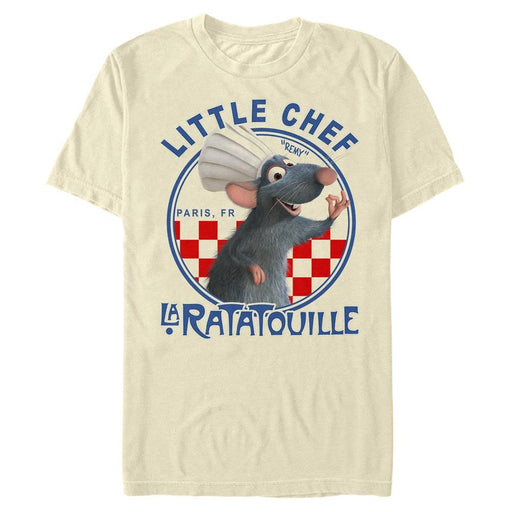 Ratatouille - A Ok - T-Shirt | yvolve Shop