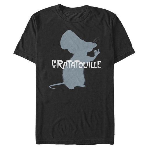 Ratatouille - La Ratatouille - T-Shirt | yvolve Shop