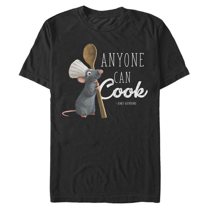 Ratatouille - Fresh Cook - T-Shirt | yvolve Shop