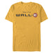 Wall-E - Film Logo - T-Shirt | yvolve Shop