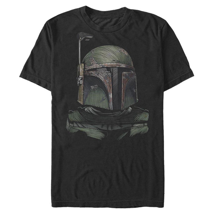 Star Wars: Boba Fett - Bounty Hunter - T-Shirt | yvolve Shop