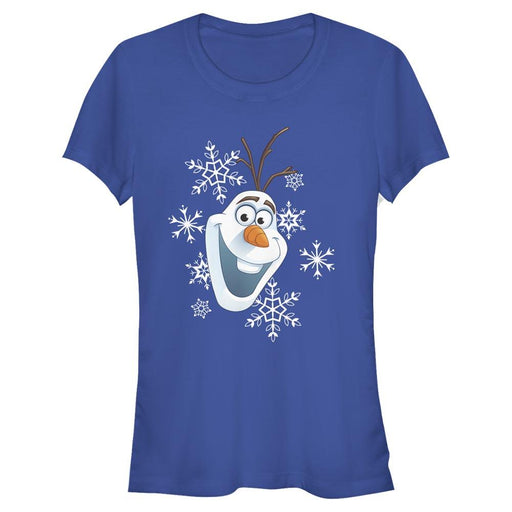 Frozen - Olaf Hat - Girlshirt | yvolve Shop