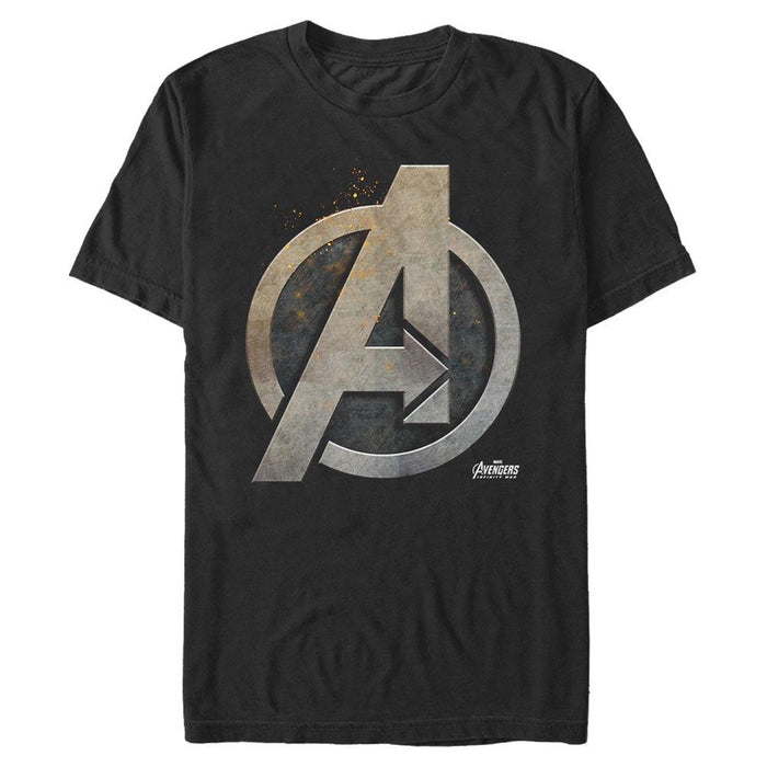 Avengers - Steal Shield - T-Shirt | yvolve Shop
