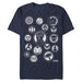 Avengers - Avengers Symbol - T-Shirt | yvolve Shop