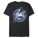 Avengers - Tech Logo - T-Shirt | yvolve Shop