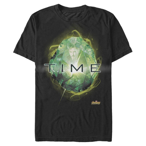 Doctor Strange - Time Stone - T-Shirt | yvolve Shop