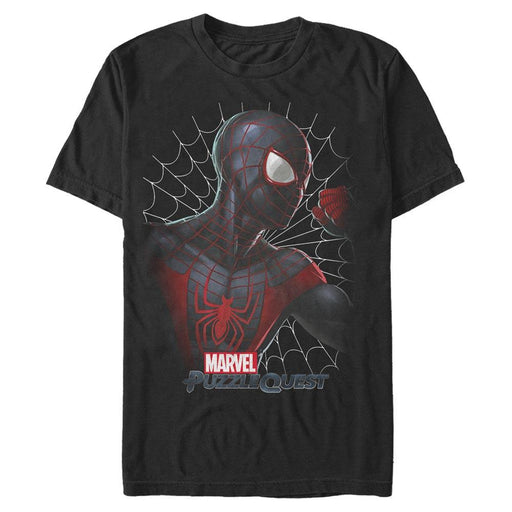 Spider-Man - Miles Spider - T-Shirt | yvolve Shop