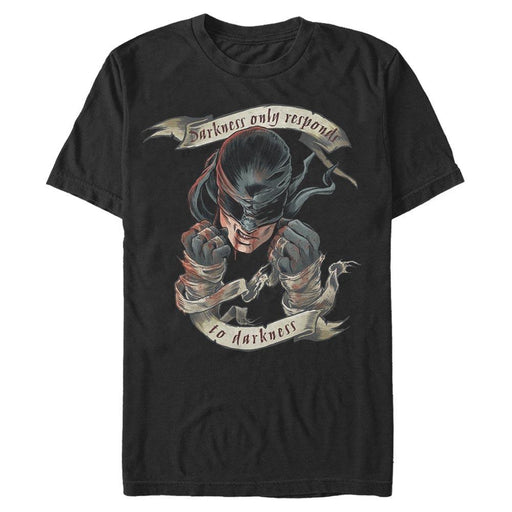 Daredevil - Darkness Revenge - T-Shirt | yvolve Shop