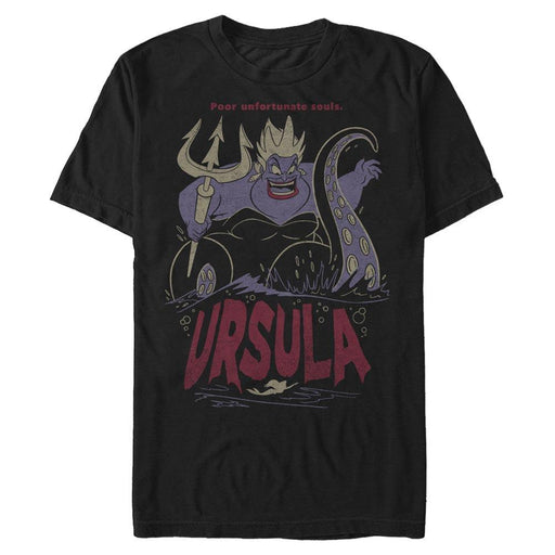 Arielle - The Sea Witch - T-Shirt | yvolve Shop