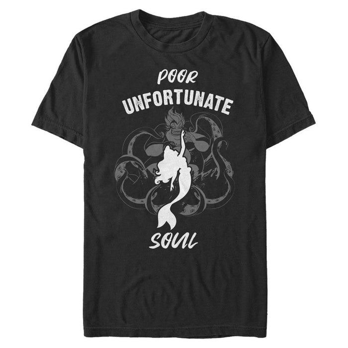Arielle - Unfortunate Soul - T-Shirt | yvolve Shop