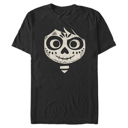 Coco - Miguel Face - T-Shirt | yvolve Shop