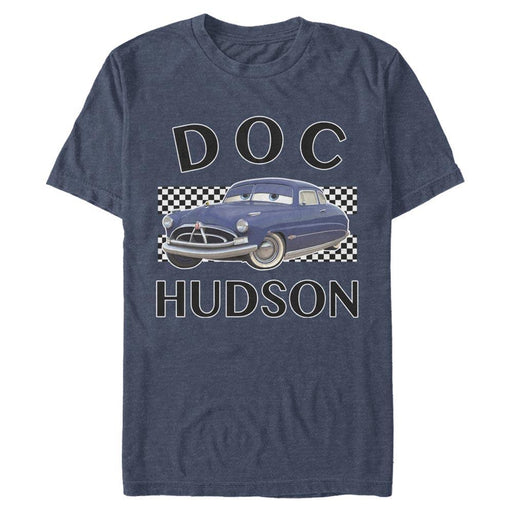 Cars - Doc Hudson - T-Shirt | yvolve Shop