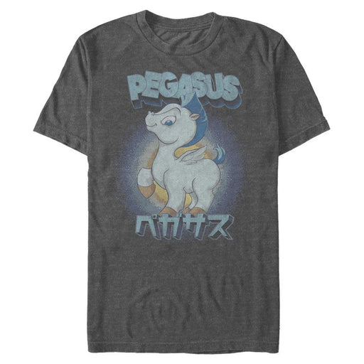 Hercules - Little Wings - T-Shirt | yvolve Shop