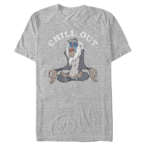 Der König der Löwen - Chill Out - T-Shirt | yvolve Shop