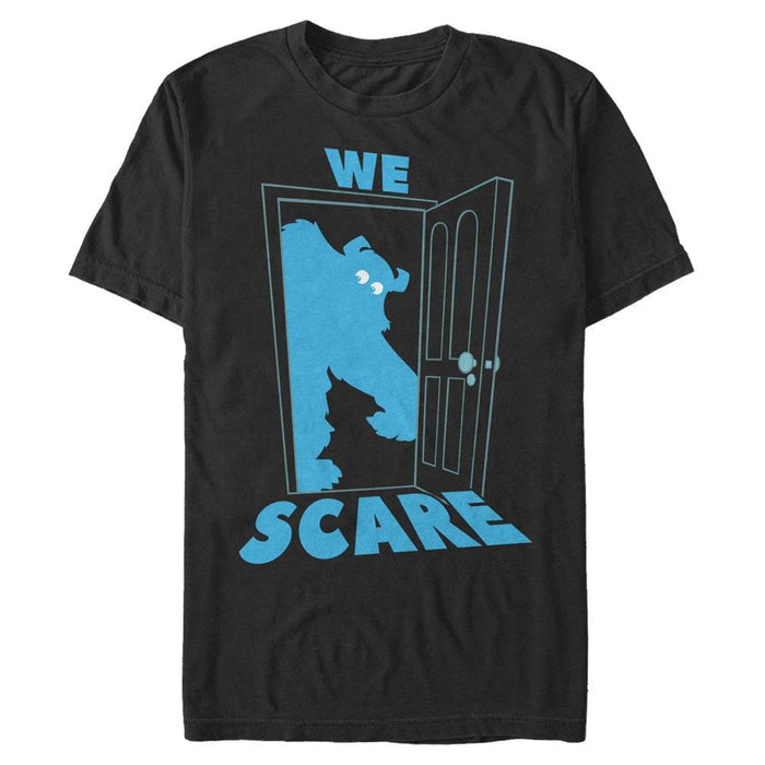 Die Monster AG - Because We Care Sully - T-Shirt | yvolve Shop
