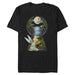 Peter Pan - KEYHOLE - T-Shirt | yvolve Shop