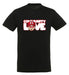Domtendo - Community Love - T-Shirt | yvolve Shop