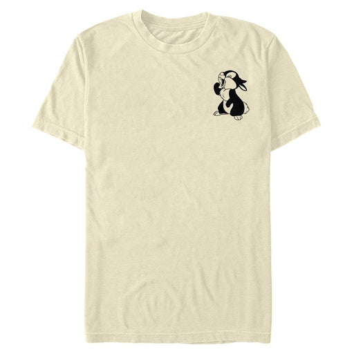 Bambi - Vintage Line Thumper - T-Shirt | yvolve Shop