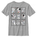 101 Dalmatiner - Dalmatian Box Up - Kinder-Shirt | yvolve Shop
