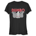 Dumbo - Dumbo is Dumbo - Girlshirt | yvolve Shop