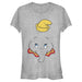 Dumbo - Dumbo Big Face - Girlshirt | yvolve Shop