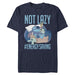 Lilo & Stitch - Lazy Energy - T-Shirt | yvolve Shop