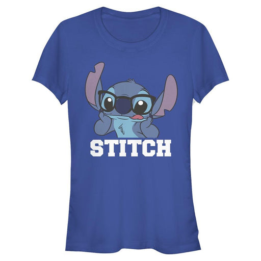 Lilo & Stitch - STITCH - Girlshirt | yvolve Shop