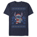 Lilo & Stitch - Holiday Stitch - T-Shirt | yvolve Shop