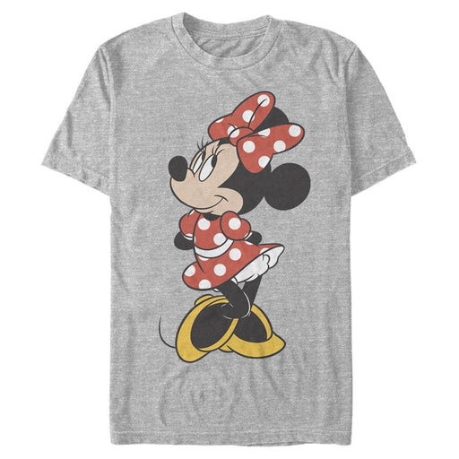 Mickey Mouse - Traditional Minnie - T-Shirt | yvolve Shop