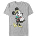 Mickey Mouse - Dirndl Basics - T-Shirt | yvolve Shop