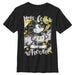 Mickey Mouse - Trouble Comes - Kinder-Shirt | yvolve Shop