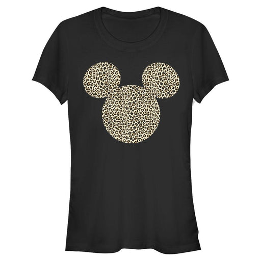 Mickey Mouse - Animal Ears - Girlshirt | yvolve Shop