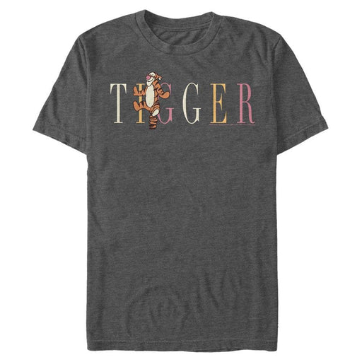 Winnie Puuh - Tigger Fashion - T-Shirt | yvolve Shop