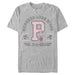 Winnie Puuh - Piglet Collegiate - T-Shirt | yvolve Shop