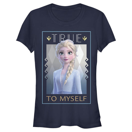 Frozen - Elsas Truth - Girlshirt | yvolve Shop