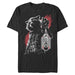 Guardians of the Galaxy - Rocket Tag - T-Shirt | yvolve Shop