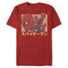 Spider Man - Spidey Japan - T-Shirt | yvolve Shop