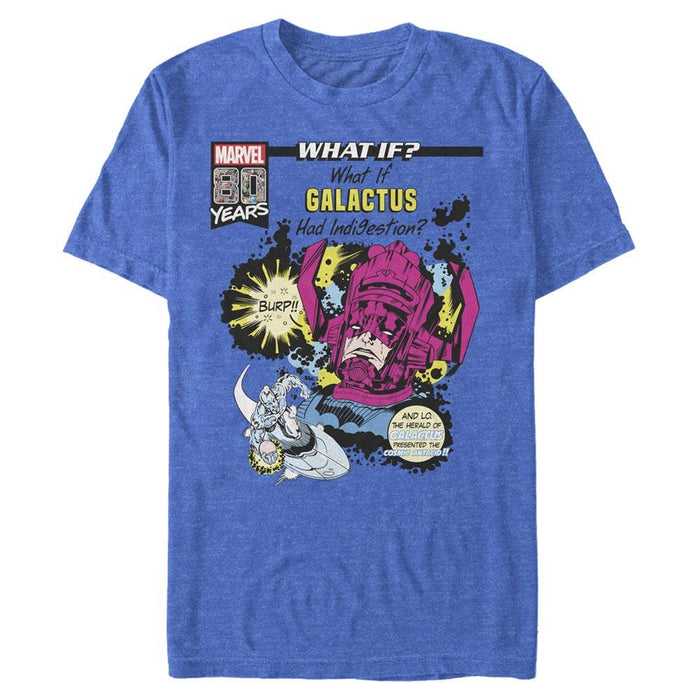 Fantastic Four - Galactus What If - T-Shirt | yvolve Shop