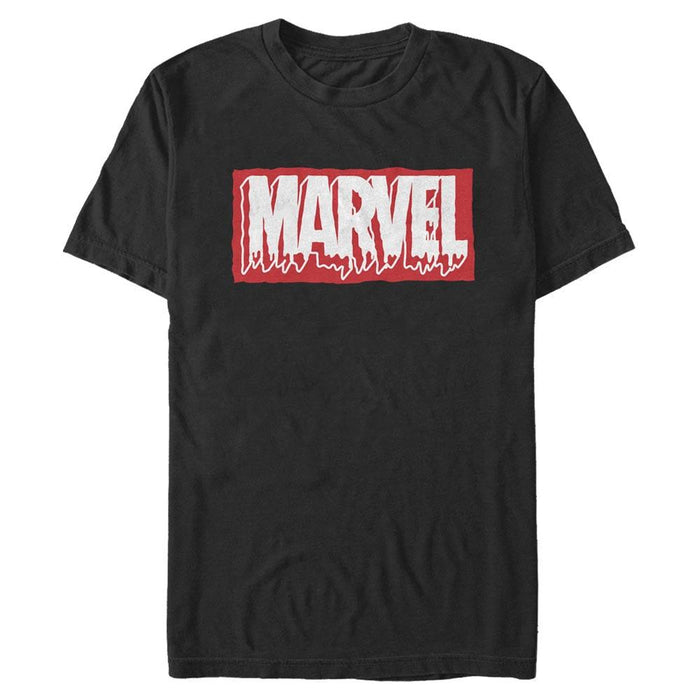 Marvel - Marvel Drip Filled - T-Shirt | yvolve Shop