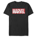 Marvel - Marvel Skyline - T-Shirt | yvolve Shop