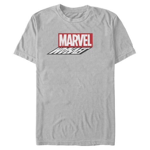 Marvel - Marvel Shadow - T-Shirt | yvolve Shop